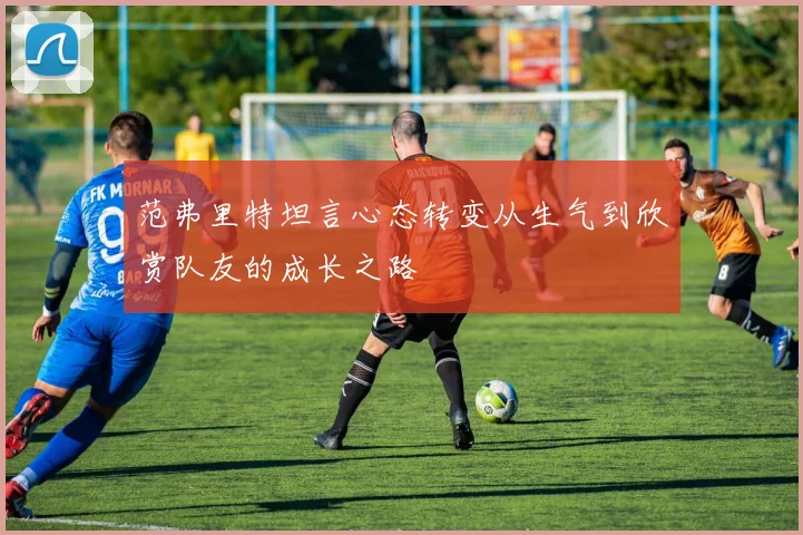 范弗里特坦言心态转变从生气到欣赏队友的成长之路